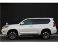 2021 Toyota Land Cruiser Prado