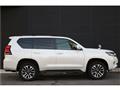 2021 Toyota Land Cruiser Prado