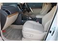 2021 Toyota Land Cruiser Prado