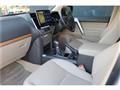 2021 Toyota Land Cruiser Prado