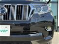 2021 Toyota Land Cruiser Prado