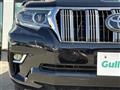 2021 Toyota Land Cruiser Prado