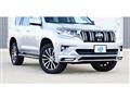 2021 Toyota Land Cruiser Prado