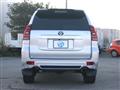 2021 Toyota Land Cruiser Prado