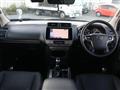2021 Toyota Land Cruiser Prado