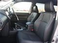 2021 Toyota Land Cruiser Prado