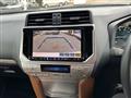 2021 Toyota Land Cruiser Prado