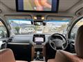 2021 Toyota Land Cruiser Prado