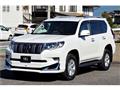 2021 Toyota Land Cruiser Prado