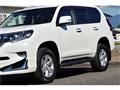 2021 Toyota Land Cruiser Prado