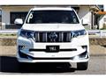 2021 Toyota Land Cruiser Prado