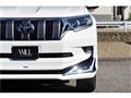 2021 Toyota Land Cruiser Prado