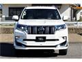 2021 Toyota Land Cruiser Prado