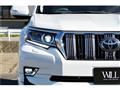 2021 Toyota Land Cruiser Prado