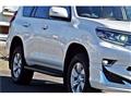 2021 Toyota Land Cruiser Prado