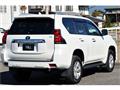 2021 Toyota Land Cruiser Prado