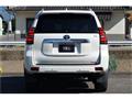 2021 Toyota Land Cruiser Prado