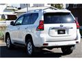 2021 Toyota Land Cruiser Prado