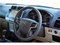 2021 Toyota Land Cruiser Prado