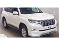 2021 Toyota Land Cruiser Prado