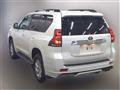 2021 Toyota Land Cruiser Prado