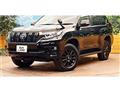 2021 Toyota Land Cruiser Prado