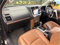2021 Toyota Land Cruiser Prado
