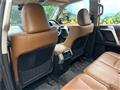 2021 Toyota Land Cruiser Prado