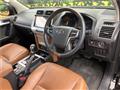 2021 Toyota Land Cruiser Prado