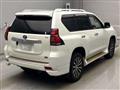 2021 Toyota Land Cruiser Prado