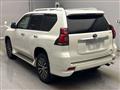 2021 Toyota Land Cruiser Prado