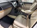 2021 Toyota Land Cruiser Prado