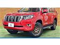 2021 Toyota Land Cruiser Prado