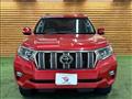 2021 Toyota Land Cruiser Prado