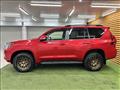 2021 Toyota Land Cruiser Prado