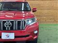 2021 Toyota Land Cruiser Prado