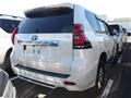 2021 Toyota Land Cruiser Prado