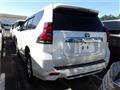 2021 Toyota Land Cruiser Prado