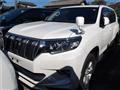 2021 Toyota Land Cruiser Prado