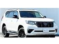 2021 Toyota Land Cruiser Prado