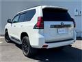 2021 Toyota Land Cruiser Prado
