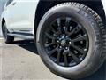 2021 Toyota Land Cruiser Prado