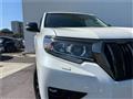 2021 Toyota Land Cruiser Prado