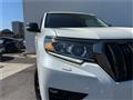 2021 Toyota Land Cruiser Prado