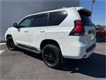 2021 Toyota Land Cruiser Prado