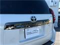 2021 Toyota Land Cruiser Prado