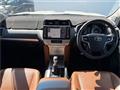 2021 Toyota Land Cruiser Prado