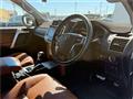 2021 Toyota Land Cruiser Prado