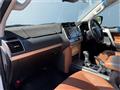 2021 Toyota Land Cruiser Prado