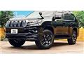 2021 Toyota Land Cruiser Prado